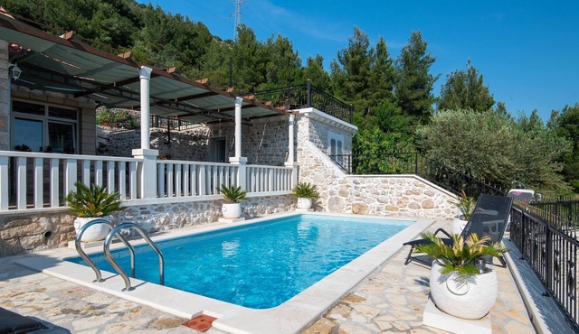 Villa Natura (25636-K1) - Orebic
