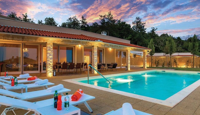 Villa Natura 3 - Opatija by Villas Guide