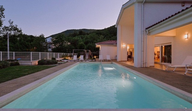 Villa Natura 5 - Opatija by Villas Guide