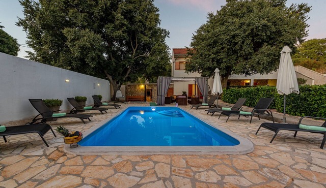 Villa Natura ZadarVillas
