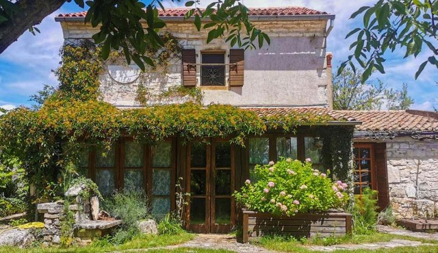 Villa Natural