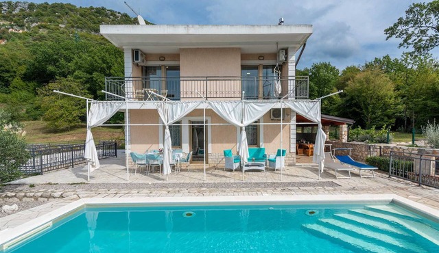 Villa Nature 44 by Aneo Travel