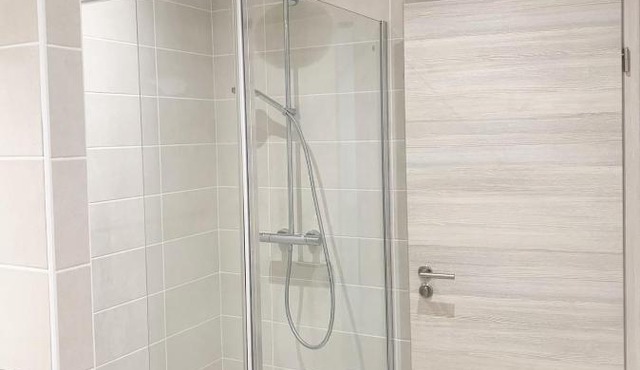 Villa nature au cœur du centre touristique