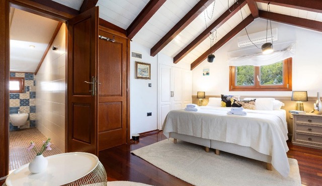 Villa Nauta - Peljesac, holiday home with whirpool