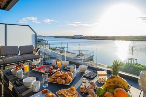 Villa Naval 47 Vue Majestueuse Orb et Mer