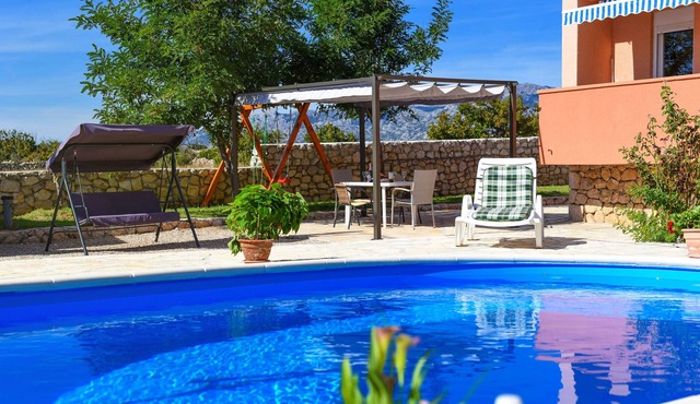 Villa Nea ZadarVillas