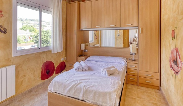 Villa near Beach & Wineries