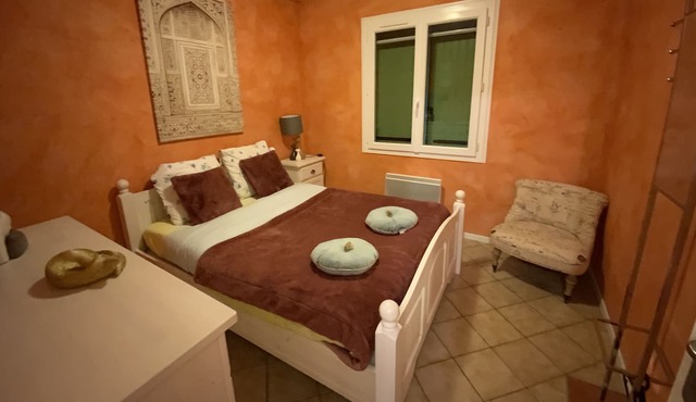 Villa near La Rochelle