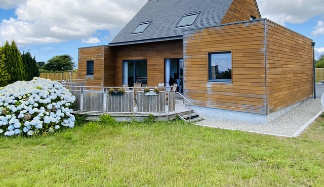 Villa near the Beaches