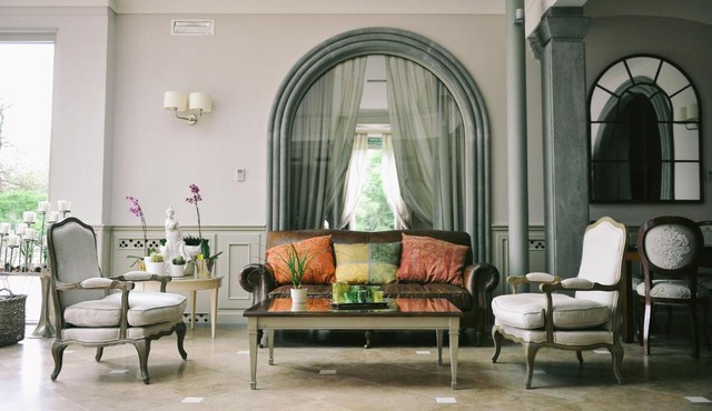 Villa Necchi alla Portalupa