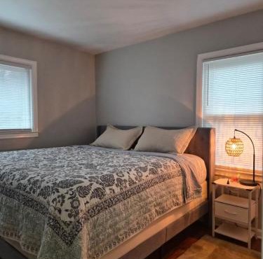 Villa Nemesio & Linsday 2