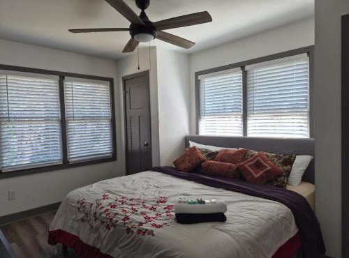 Villa Nemesio & Linsday