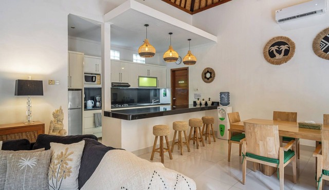 Villa Nemia Seminyak