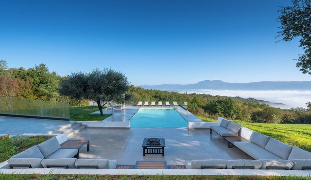 Villa Nene (121921-K1) - Pićan