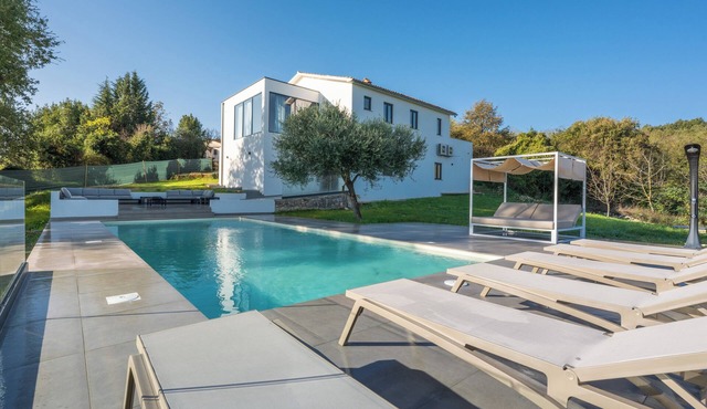Villa Nene (Istria - Pićan)