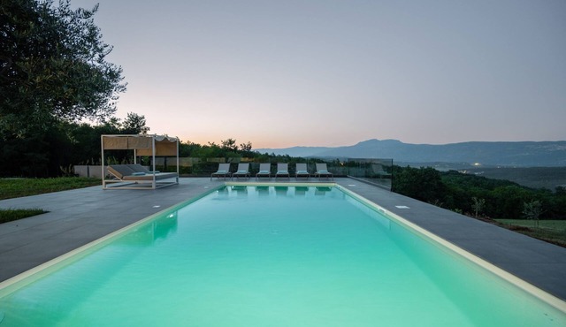 Villa Nene - Luxus und Spa by Interhome
