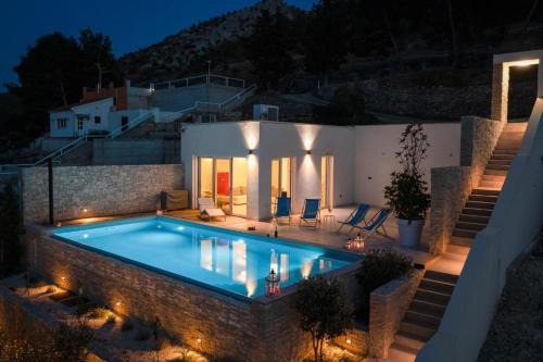 Villa Nensi