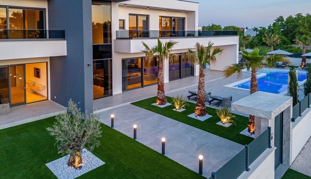 Villa Neo ZadarVillas