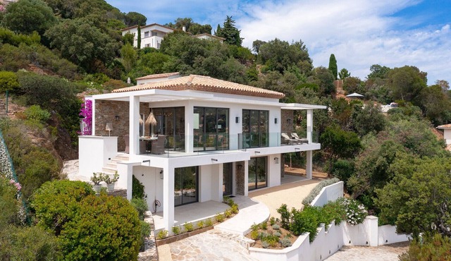 Villa Neptune - Sea View