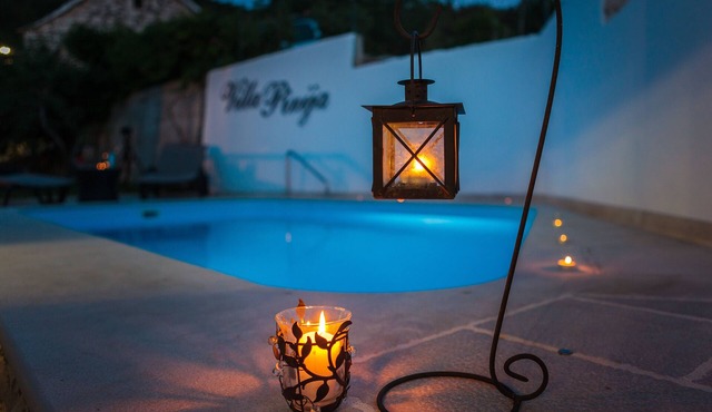 Villa Neresi - Charme Holidays