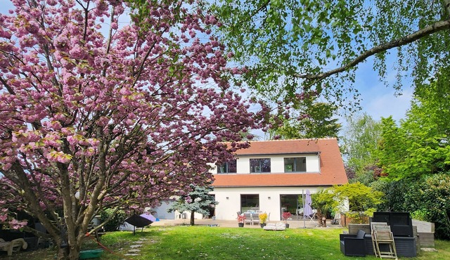 Villa Neuve Centre Village