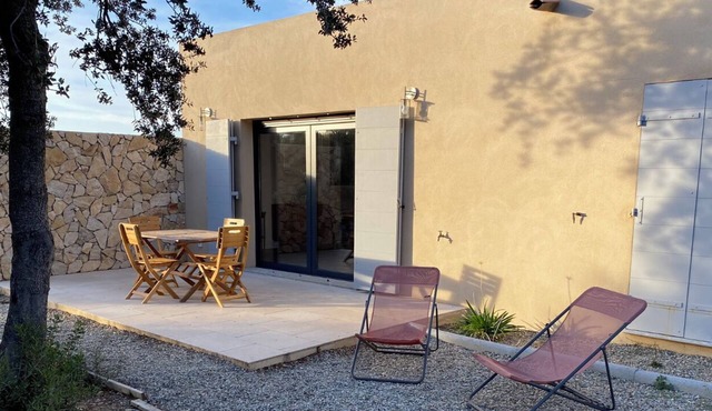 Villa Neuve à 900 m de la Plage de Lozari