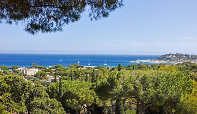 Villa Neuve 5 Chambres VUE Mer500m DES Plages