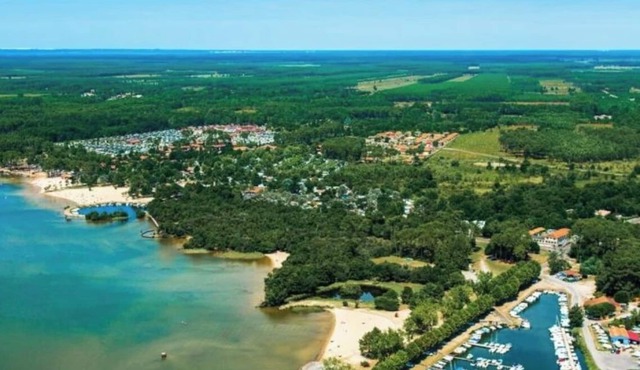 Villa Neuve de 134 m2 à 5min à Pied du lac