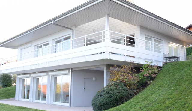 Villa Neuvecelle, 4 pièces, 6 personnes - FR-1-498-55