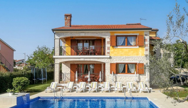 Villa Nevena by Interhome