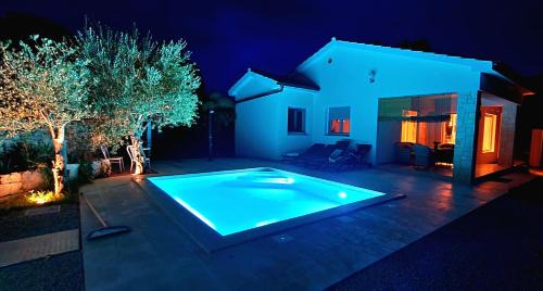 Villa Nevera