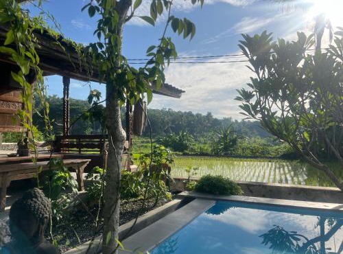 Villa Nextdoor Nature Yogyakarta