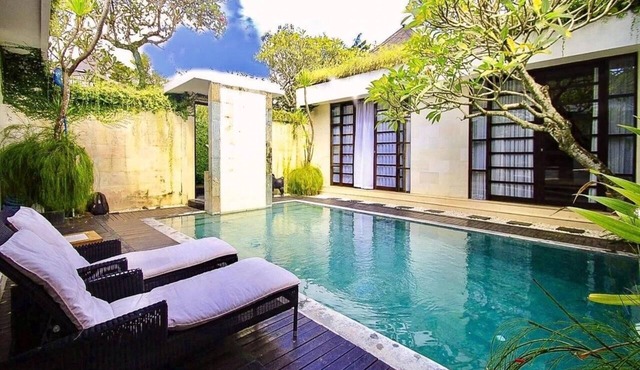 Villa Ngoc 2 Bedrooms in Umalas