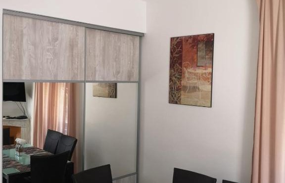 Villa Niçoise.3P. 5 min de la plage