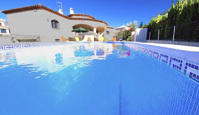 VILLA NICOLE