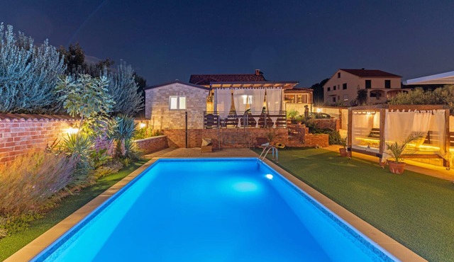 Villa Nicoletta