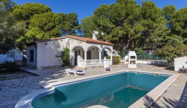 Villa Nido by Interhome