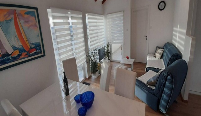 Villa Nika-Five Bedroom Villa with Pool