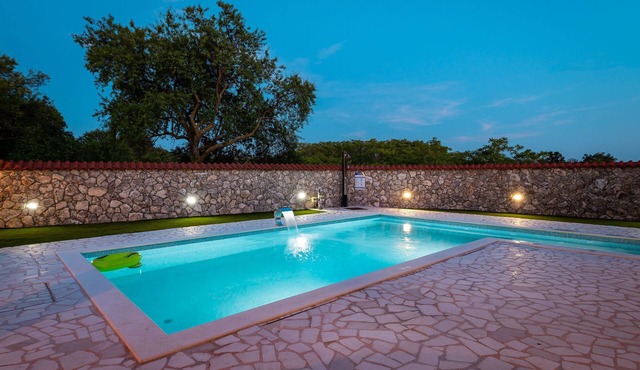 Villa Nika (V9152-K1) - Konjevrate