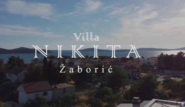 Villa Nikita