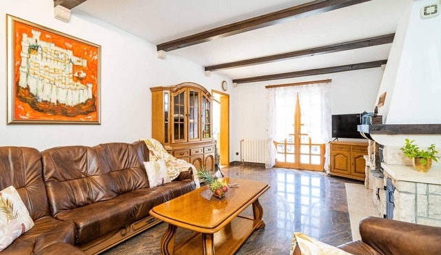 Villa Niko - Three bedroom villa with swimming pool