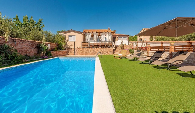 Villa Nikolina ZadarVillas