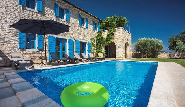 Villa Nina in Vodnjan