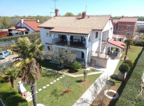 Villa Nina Poreč