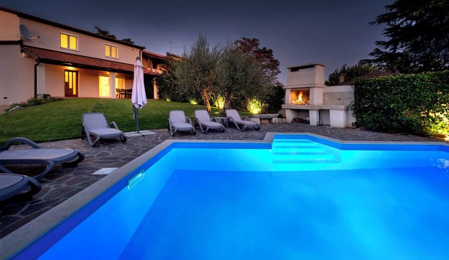 Villa Nina (V0331-K1) - Porec