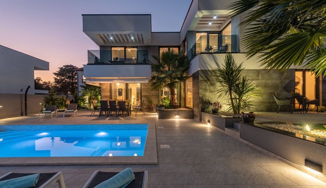 Villa Nina ZadarVillas