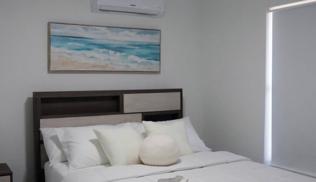 "Villa Niñita Naples - Luxury, beach and serenity in your perfect getaway."