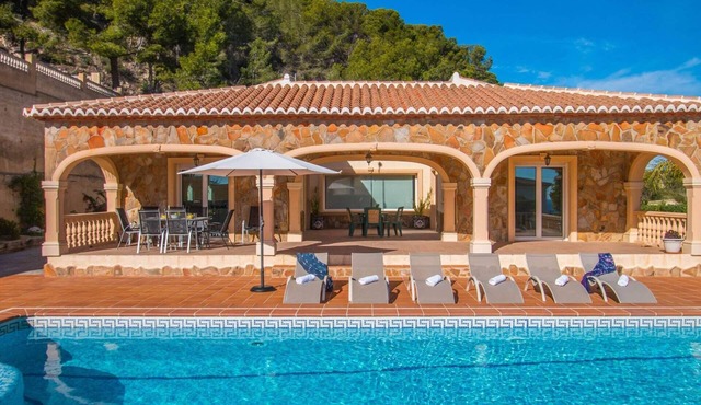 Villa Noa - PlusHolidays