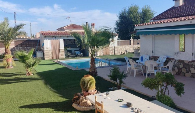 Villa Noah