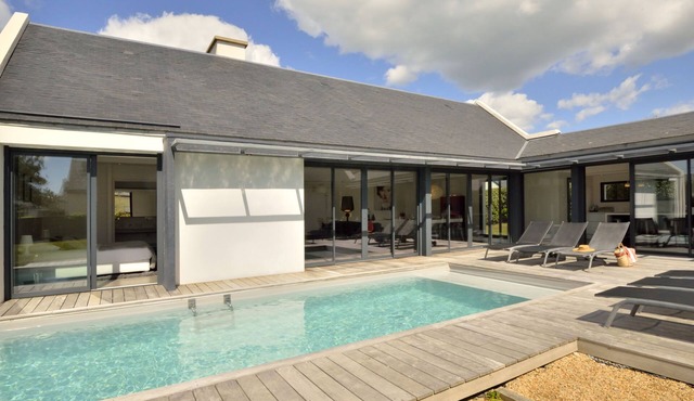 Villa Noalou by Interhome